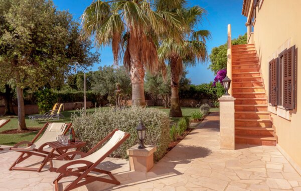 Holiday Home - Can Jeroni Petit, Cala dOr , Spain - EMF701 103