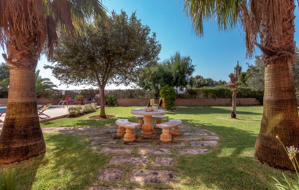 Holiday Home - Can Jeroni Petit, Cala dOr , Spain - EMF701 106