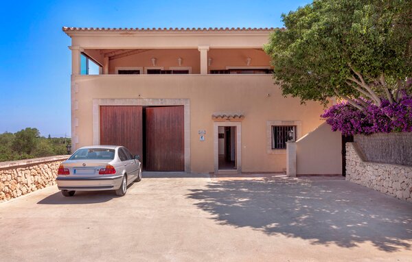 Holiday Home - Can Jeroni Petit, Cala dOr , Spain - EMF701 108