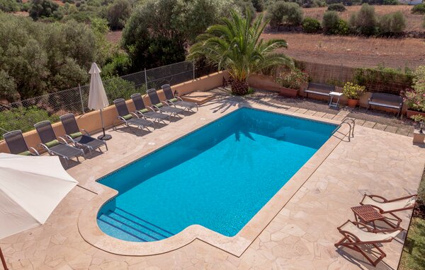 Holiday Home - Can Jeroni Petit, Cala dOr , Spain - EMF701 5