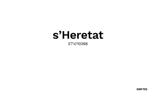 Holiday Home - Can Eretat, Capdepera , Spain - EMF702 903