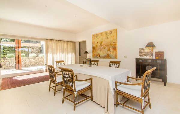 Holiday Home - Can Eretat, Capdepera , Spain - EMF702 7
