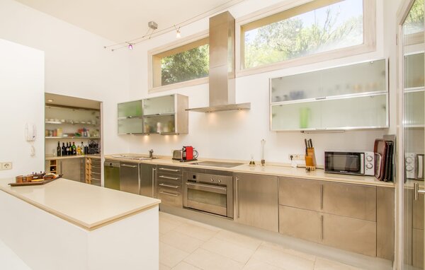 Holiday Home - Can Eretat, Capdepera , Spain - EMF702 401