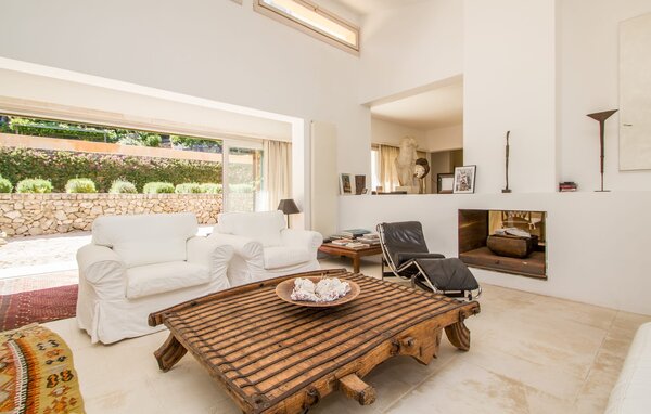 Holiday Home - Can Eretat, Capdepera , Spain - EMF702 301