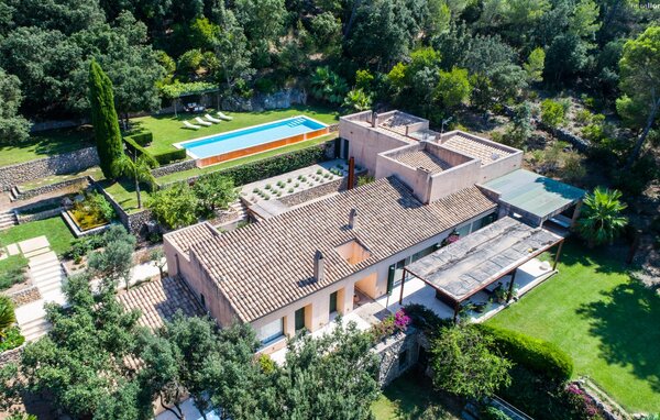 Holiday Home - Can Eretat, Capdepera , Spain - EMF702 81