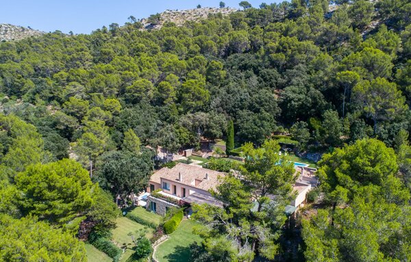 Holiday Home - Can Eretat, Capdepera , Spain - EMF702 82