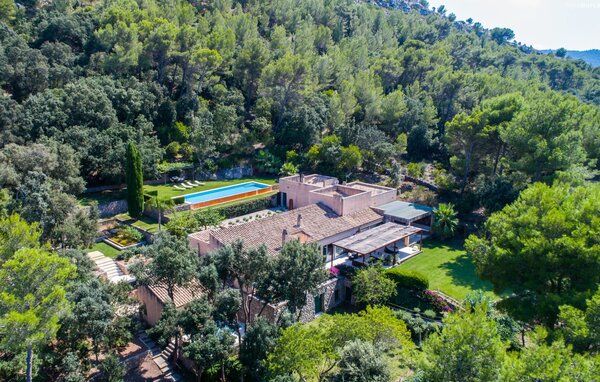 Holiday Home - Can Eretat, Capdepera , Spain - EMF702 83