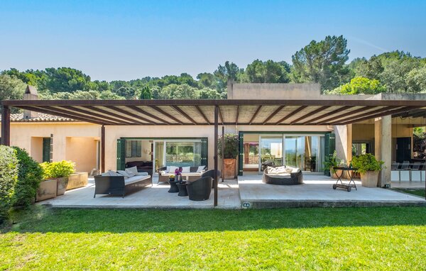 Holiday Home - Can Eretat, Capdepera , Spain - EMF702 3