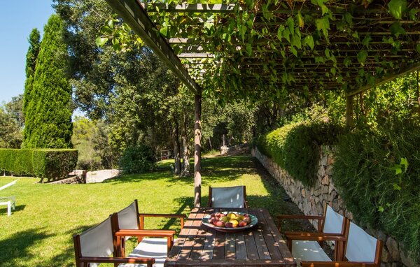 Holiday Home - Can Eretat, Capdepera , Spain - EMF702 8