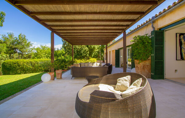 Holiday Home - Can Eretat, Capdepera , Spain - EMF702 102