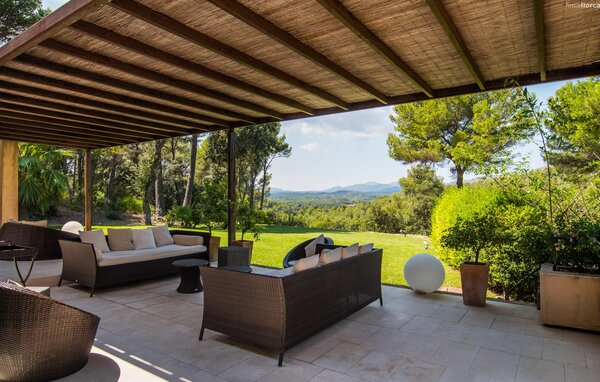 Holiday Home - Can Eretat, Capdepera , Spain - EMF702 103
