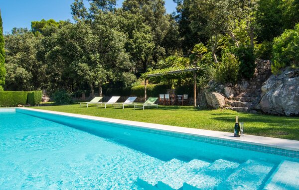 Holiday Home - Can Eretat, Capdepera , Spain - EMF702 2