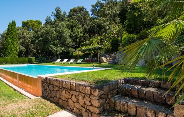 Holiday Home - Can Eretat, Capdepera , Spain - EMF702 15