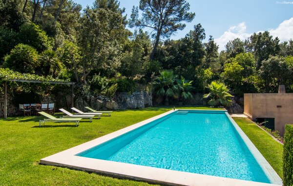 Holiday Home - Can Eretat, Capdepera , Spain - EMF702 16