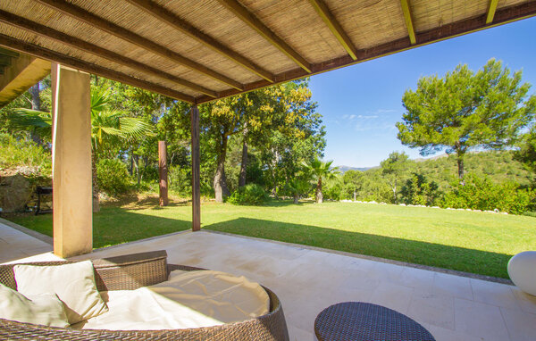 Holiday Home - Can Eretat, Capdepera , Spain - EMF702 202