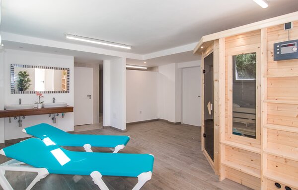 Ferienhaus - Inka, Porreres , Spanien - EMF703 802