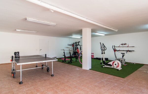 Ferienhaus - Inka, Porreres , Spanien - EMF703 805