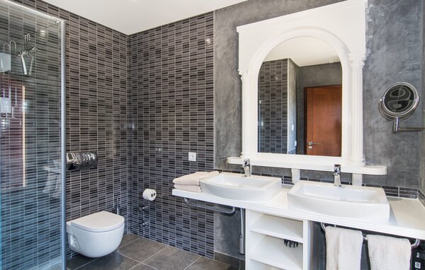Ferienhaus - Inka, Porreres , Spanien - EMF703 705