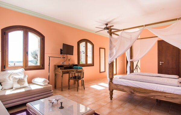 Ferienhaus - Inka, Porreres , Spanien - EMF703 603