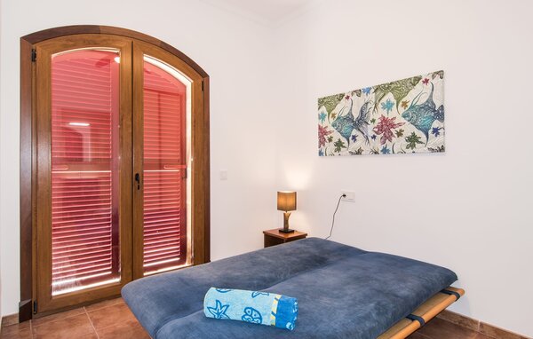 Ferienhaus - Inka, Porreres , Spanien - EMF703 604