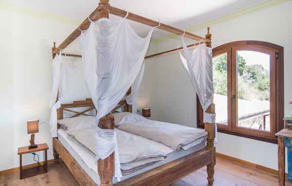 Ferienhaus - Inka, Porreres , Spanien - EMF703 605