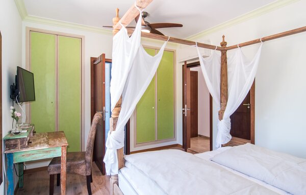Ferienhaus - Inka, Porreres , Spanien - EMF703 606
