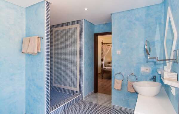 Ferienhaus - Inka, Porreres , Spanien - EMF703 607