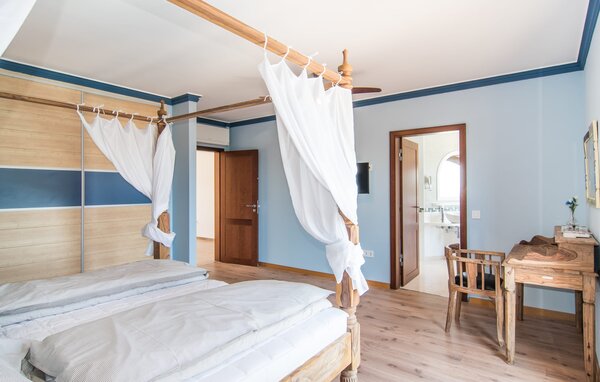 Ferienhaus - Inka, Porreres , Spanien - EMF703 608