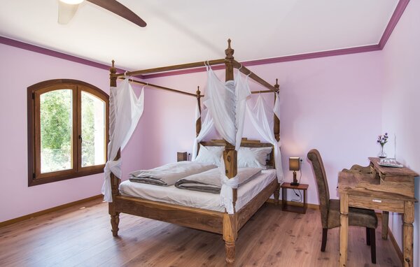 Ferienhaus - Inka, Porreres , Spanien - EMF703 610