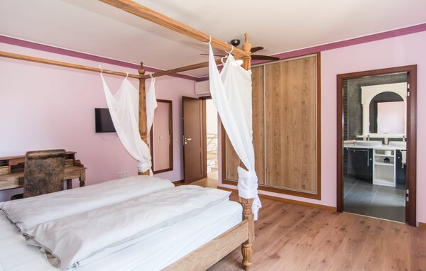 Ferienhaus - Inka, Porreres , Spanien - EMF703 611