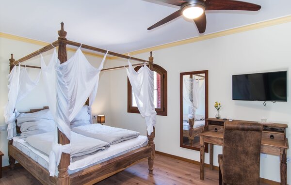 Ferienhaus - Inka, Porreres , Spanien - EMF703 612