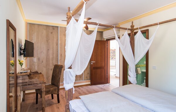 Ferienhaus - Inka, Porreres , Spanien - EMF703 613