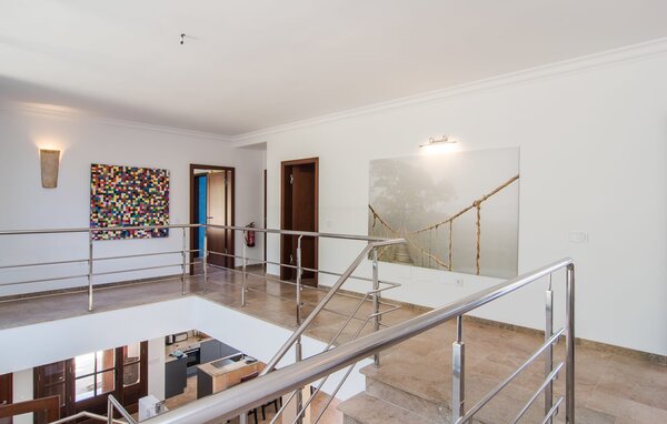 Ferienhaus - Inka, Porreres , Spanien - EMF703 501