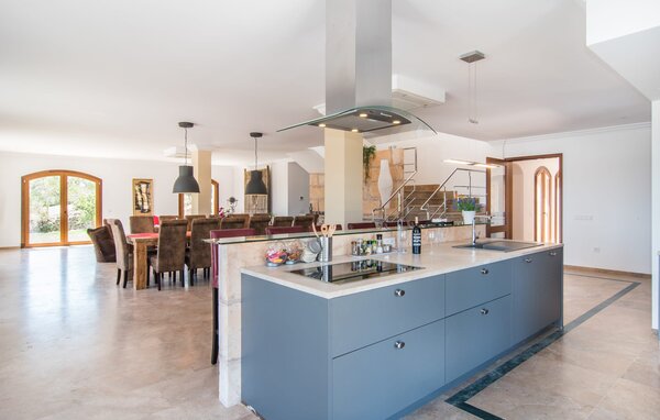 Ferienhaus - Inka, Porreres , Spanien - EMF703 403