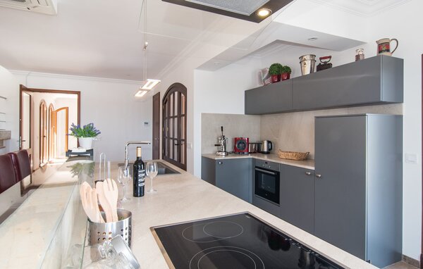 Ferienhaus - Inka, Porreres , Spanien - EMF703 404