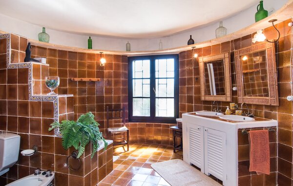 Holiday Home - Son Catiu Solivent, Arta , Spain - EMF704 701