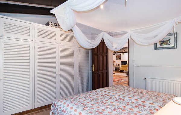 Holiday Home - Son Catiu Solivent, Arta , Spain - EMF704 604