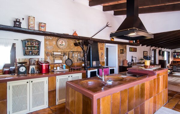 Holiday Home - Son Catiu Solivent, Arta , Spain - EMF704 402