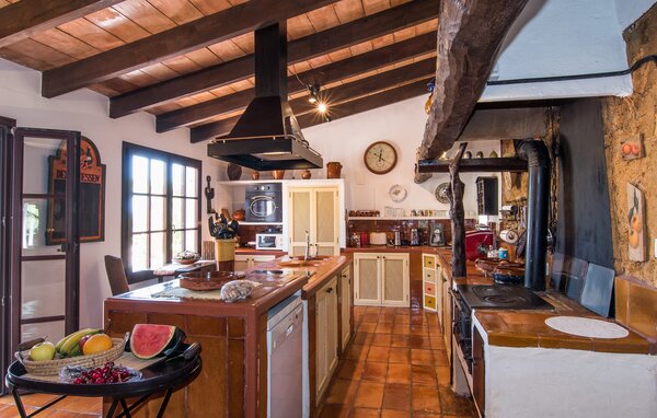 Holiday Home - Son Catiu Solivent, Arta , Spain - EMF704 404