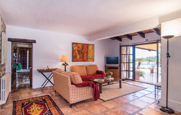 Holiday Home - Son Catiu Solivent, Arta , Spain - EMF704 303