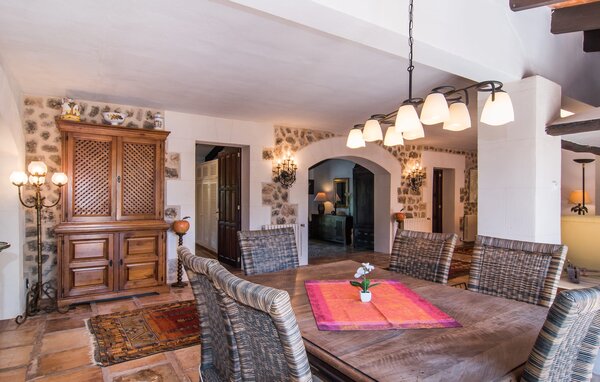 Holiday Home - Son Catiu Solivent, Arta , Spain - EMF704 306
