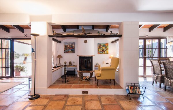 Holiday Home - Son Catiu Solivent, Arta , Spain - EMF704 307