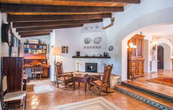 Holiday Home - Son Catiu Solivent, Arta , Spain - EMF704 309