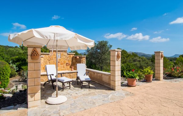 Holiday Home - Son Catiu Solivent, Arta , Spain - EMF704 9