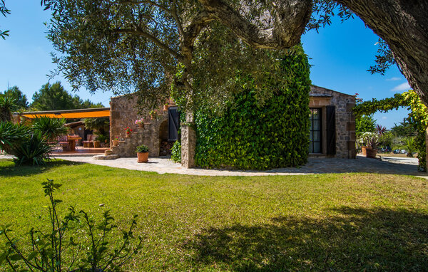 Holiday Home - Son Catiu Solivent, Arta , Spain - EMF704 101