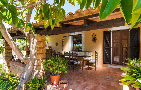 Holiday Home - Son Catiu Solivent, Arta , Spain - EMF704 106