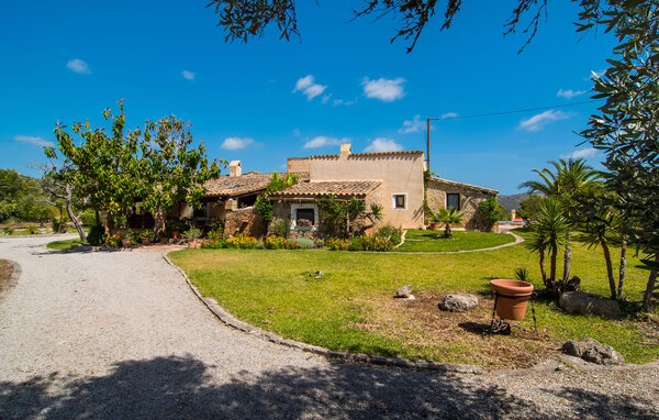 Holiday Home - Son Catiu Solivent, Arta , Spain - EMF704 111