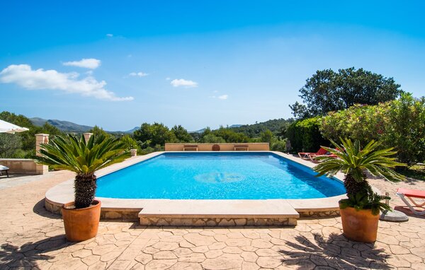 Holiday Home - Son Catiu Solivent, Arta , Spain - EMF704 14