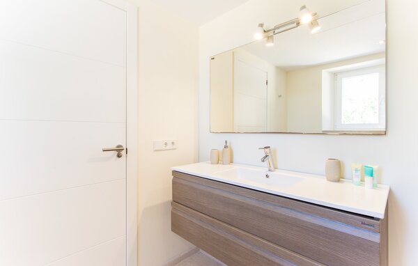 Holiday Home - Can Ampasolia, Campos , Spain - EMF705 702
