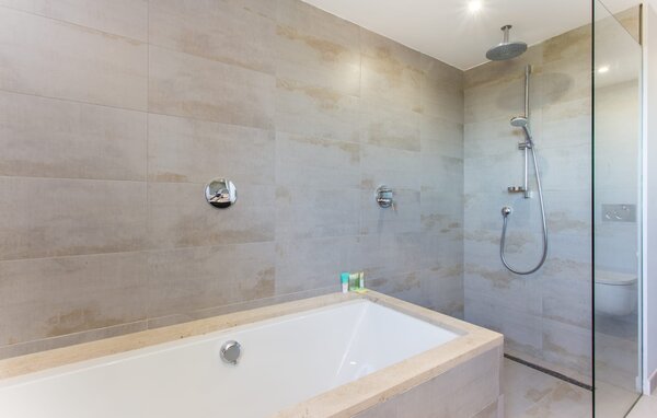 Holiday Home - Can Ampasolia, Campos , Spain - EMF705 704